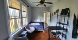 Short & Long Term Fully Furnished Apartment in Elkins Park!