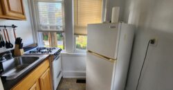 Short & Long Term Fully Furnished Apartment in Elkins Park!