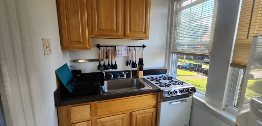 Short & Long Term Fully Furnished Apartment in Elkins Park!