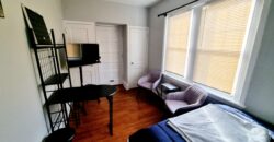 Short & Long Term Fully Furnished Apartment in Elkins Park!