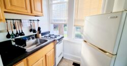 Short & Long Term Fully Furnished Apartment in Elkins Park!