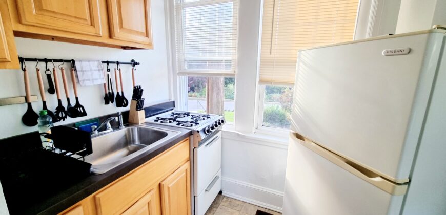 Short & Long Term Fully Furnished Apartment in Elkins Park!