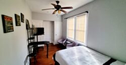 Short & Long Term Fully Furnished Apartment in Elkins Park!