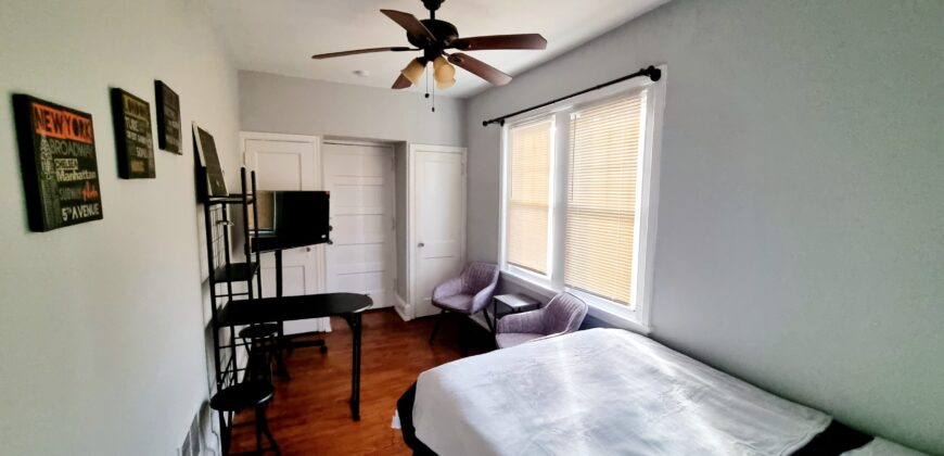 Short & Long Term Fully Furnished Apartment in Elkins Park!