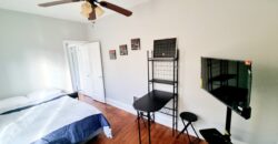 Short & Long Term Fully Furnished Apartment in Elkins Park!