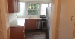 Specious, 1 Large BR Fully Furnished Apartment in Elkins Park!