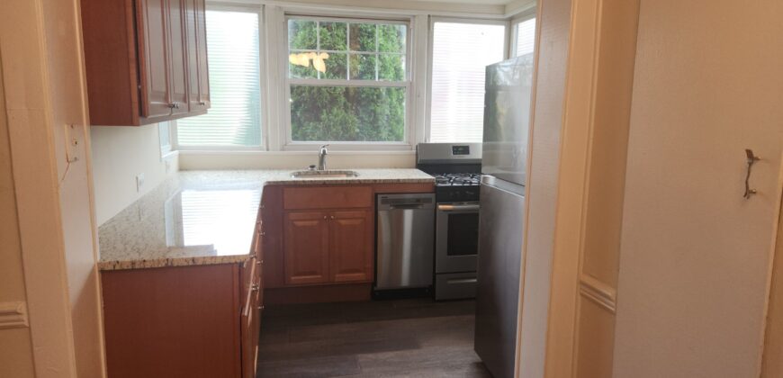 Specious, 1 Large BR Fully Furnished Apartment in Elkins Park!