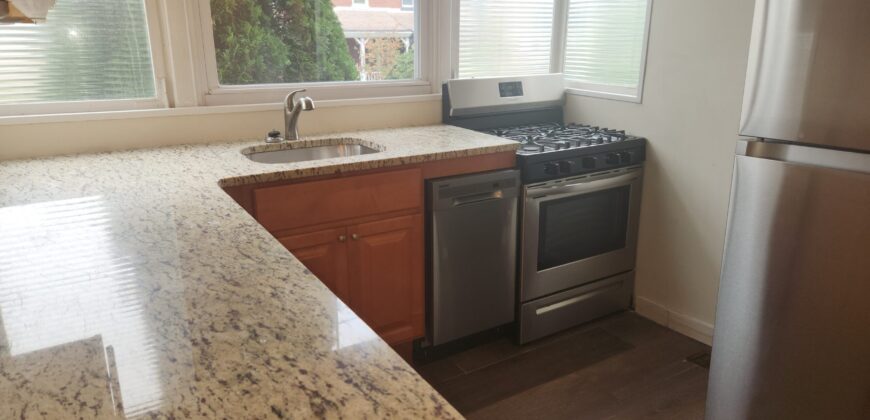 Specious, 1 Large BR Fully Furnished Apartment in Elkins Park!