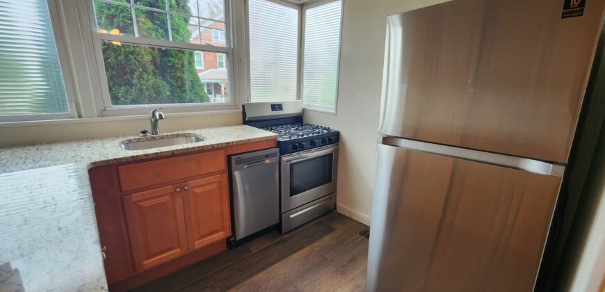 Specious, 1 Large BR Fully Furnished Apartment in Elkins Park!