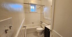 Specious, 1 Large BR Fully Furnished Apartment in Elkins Park!