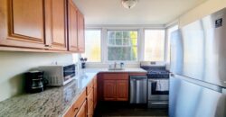 Specious, 1 Large BR Fully Furnished Apartment in Elkins Park!