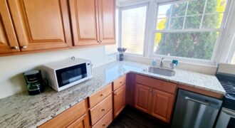 Specious, 1 Large BR Fully Furnished Apartment in Elkins Park!