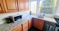 Specious, 1 Large BR Fully Furnished Apartment in Elkins Park!