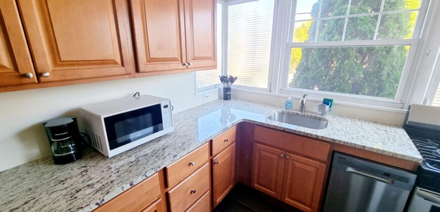 Specious, 1 Large BR Fully Furnished Apartment in Elkins Park!