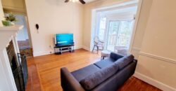 Specious, 1 Large BR Fully Furnished Apartment in Elkins Park!