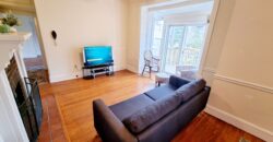 Specious, 1 Large BR Fully Furnished Apartment in Elkins Park!