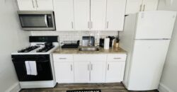 Spacious 1BR in Elkins Park area