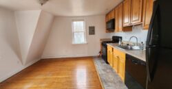 Spacious 2 bedroom 1 bath Cottage House in Elkins Park