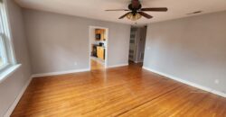 Spacious 2 bedroom 1 bath Cottage House in Elkins Park