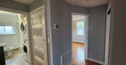 Spacious 2 bedroom 1 bath Cottage House in Elkins Park