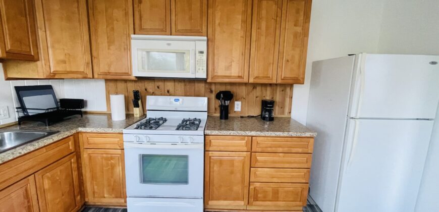 Spacious 2 bedroom 1 bath Cottage House in Elkins Park