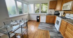 Spacious 2 bedroom 1 bath Cottage House in Elkins Park