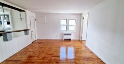 Rockladge – Large 1BR Great Location, Renovated