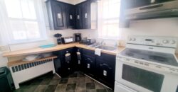 Rockladge – Large 1BR Great Location, Renovated