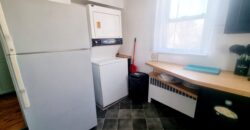 Rockladge – Large 1BR Great Location, Renovated