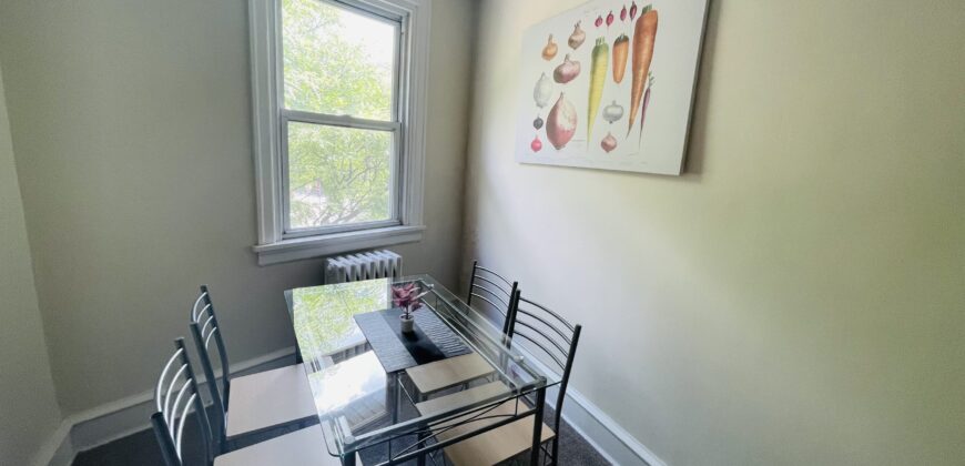 1BR in Keswick Village