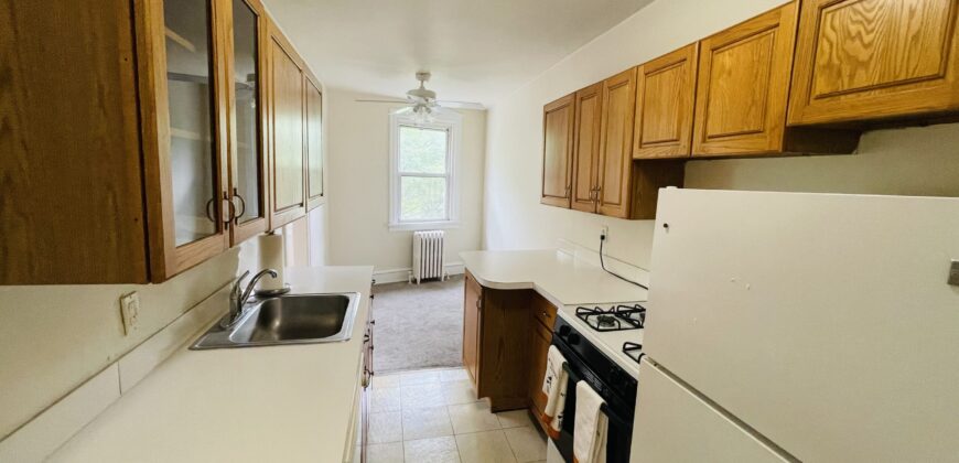 1BR in Keswick Village