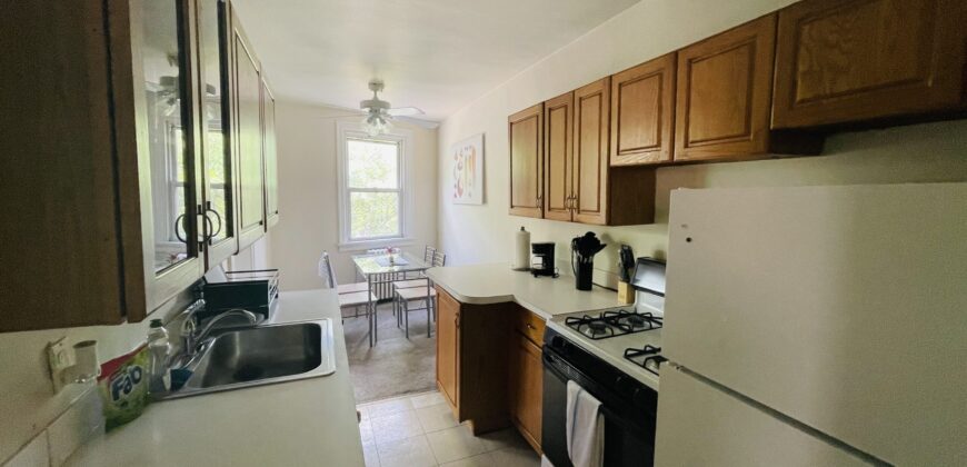 1BR in Keswick Village