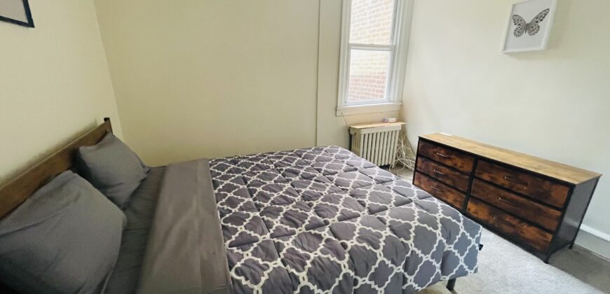 1BR in Keswick Village