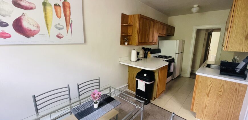 1BR in Keswick Village