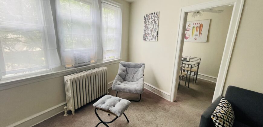 1BR in Keswick Village