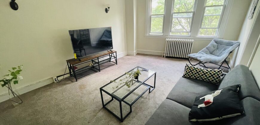 1BR in Keswick Village