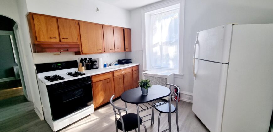 1BR in Elkins Park area