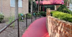 NEW – 2BR 2B, Clean, Specious, Great Location