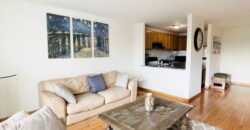 NEW – 2BR 2B, Clean, Specious, Great Location