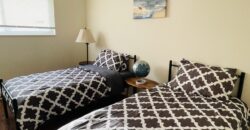 NEW – 2BR 2B, Clean, Specious, Great Location