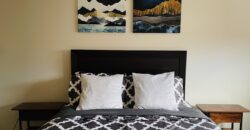 NEW – 2BR 2B, Clean, Specious, Great Location