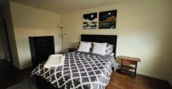 NEW – 2BR 2B, Clean, Specious, Great Location