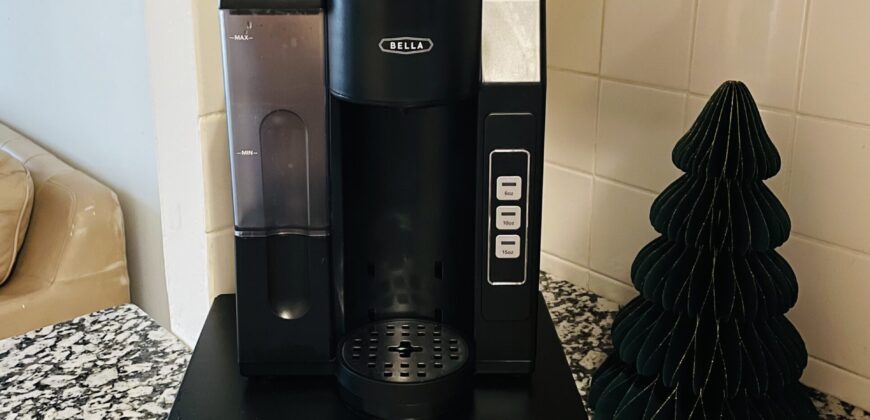 NEW – 2BR 2B, Clean, Specious, Great Location