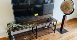 NEW – 2BR 2B, Clean, Specious, Great Location