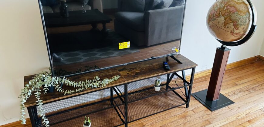 NEW – 2BR 2B, Clean, Specious, Great Location