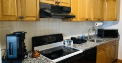 NEW – 2BR 2B, Clean, Specious, Great Location