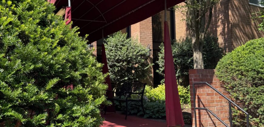 NEW – 2BR 2B, Clean, Specious, Great Location