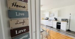 Charming 1BR Apartment Elkins Park!