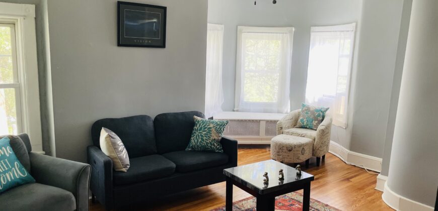 Charming 1BR Apartment Elkins Park!