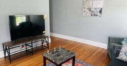 Charming 1BR Apartment Elkins Park!